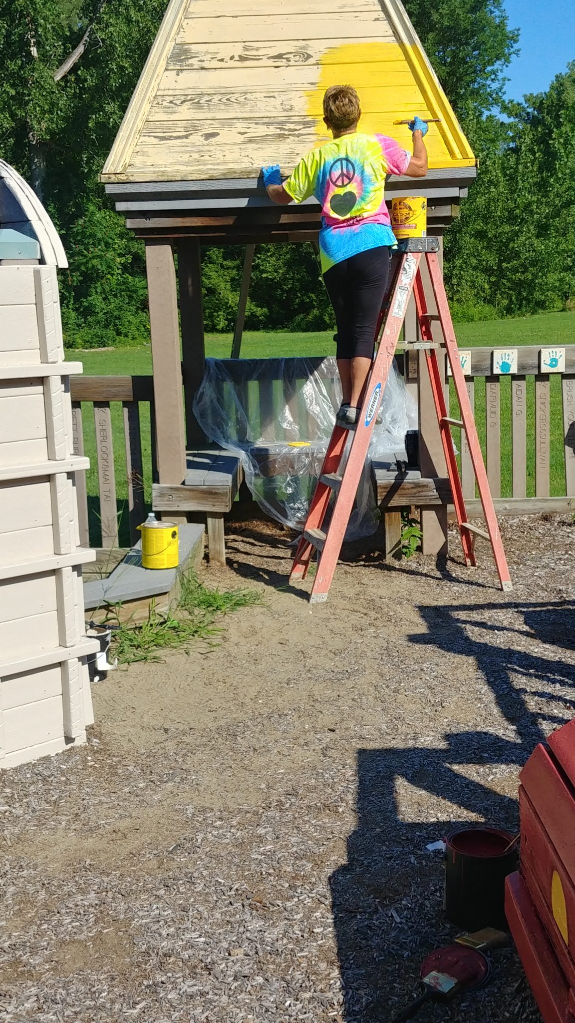 Kelley Park Day The Rotary Club of Ballston Spa