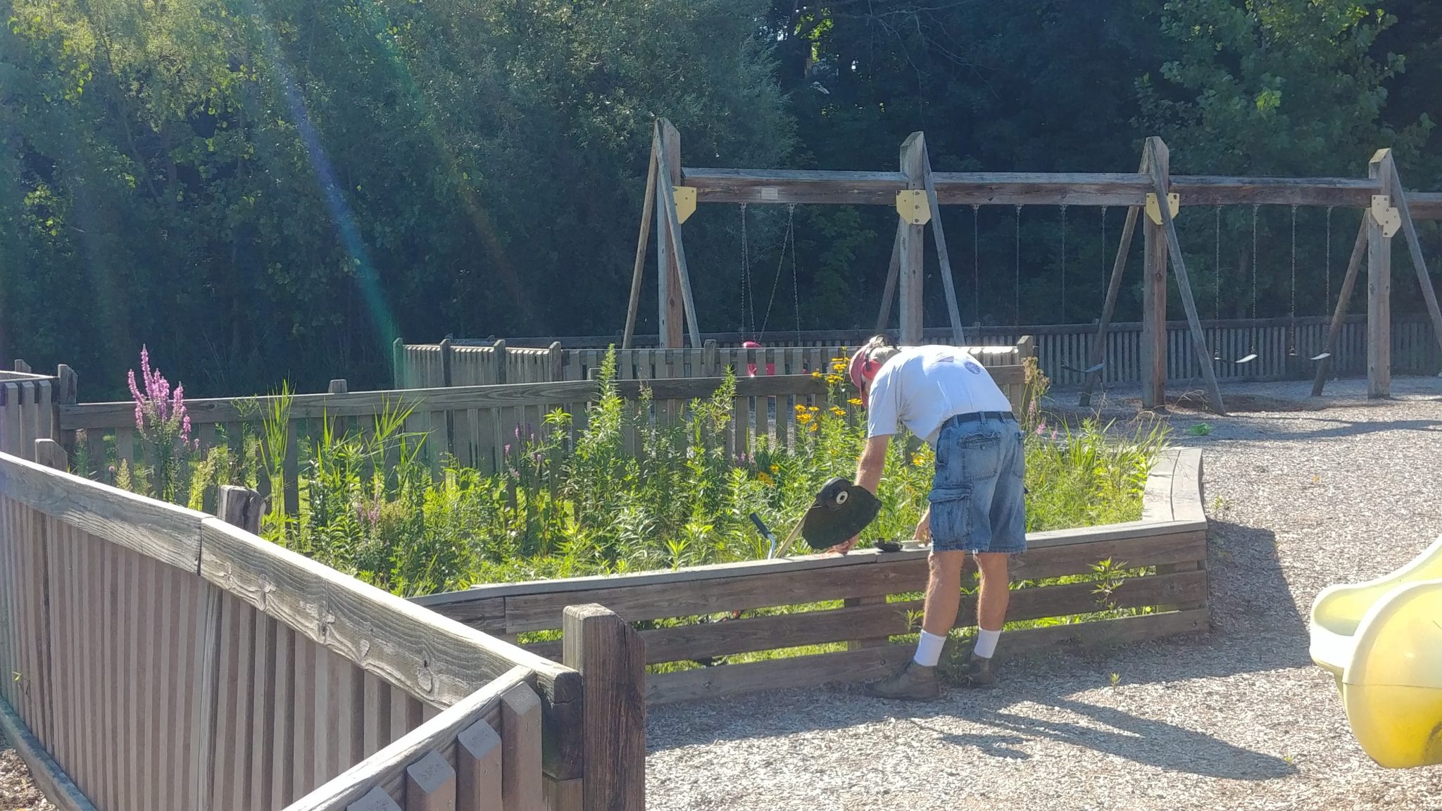 Kelley Park Day The Rotary Club of Ballston Spa