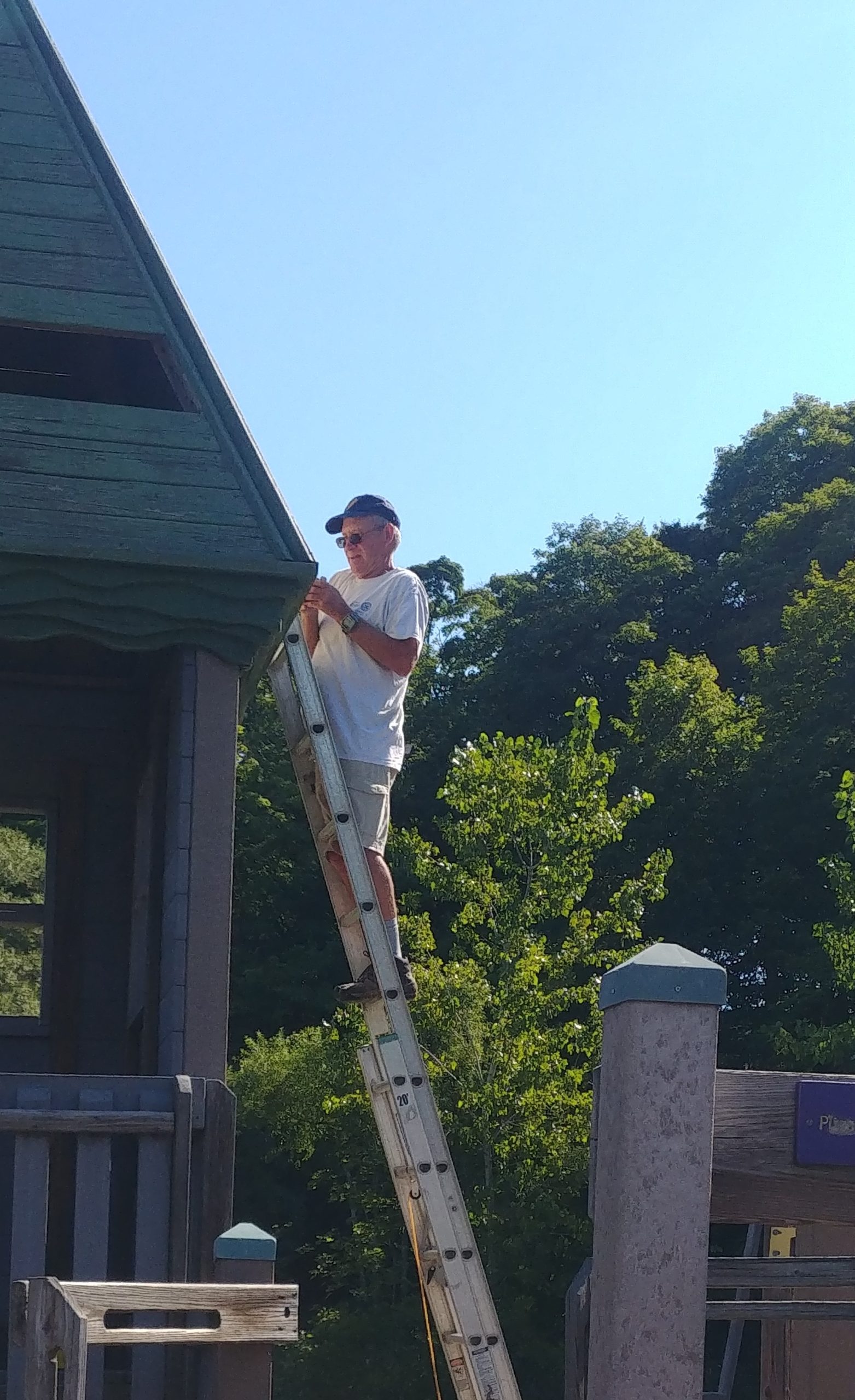 Kelley Park Day The Rotary Club of Ballston Spa